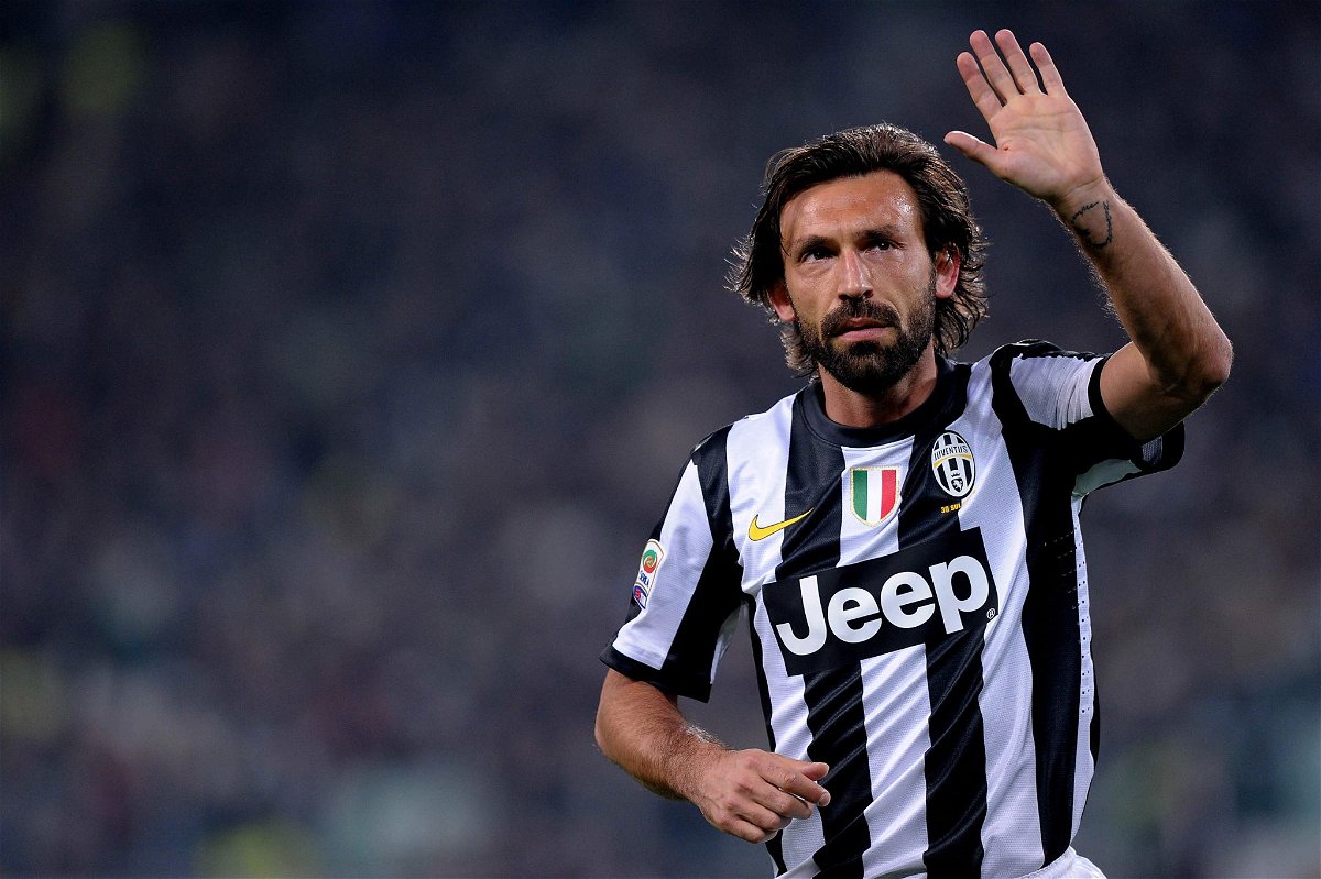 Pirlo in talks with New York City FC - Essentially Sports2048 x 1363