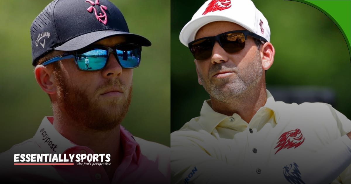 Top 5 LIV Golf Heavyweights Missing From the 2024 Open Championship Field