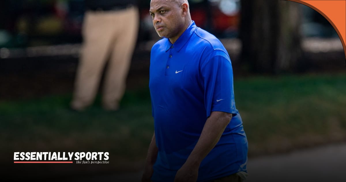 Charles Barkley Suffers Amid Roger Clemens’ Rivalry With Disappointing Golf Display on Day 4 ACC