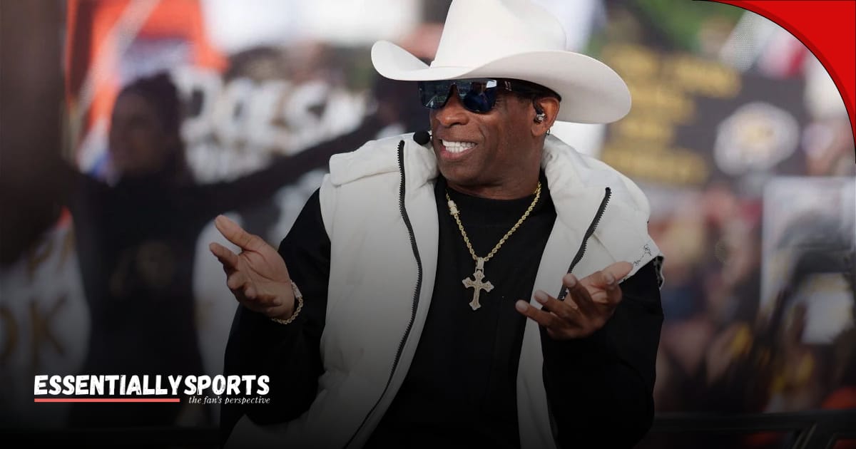 “Bet You’ll See More”: Deion Sanders ‘Cowboy’ Fashion Tips Adopted by Colorado Cops, Highlights His Growing Influence in Boulder