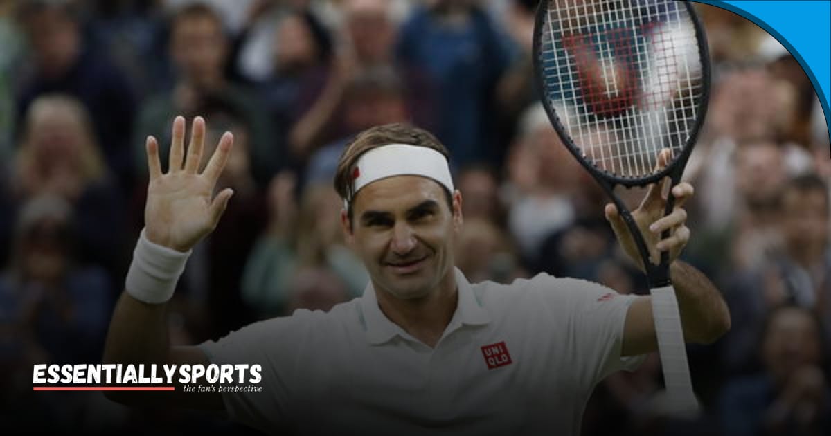 Dartmouth Tempts Roger Federer to Go ‘Pro’ in Sport Once Again but It’s Not in Tennis