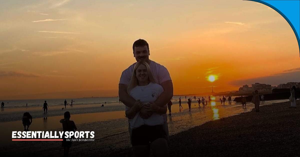 Wimbledon: Does Sonay Kartal Have a Boyfriend? Everything To Know About Her Relationship With UK’s Bodybuilder Luke Ogbourn