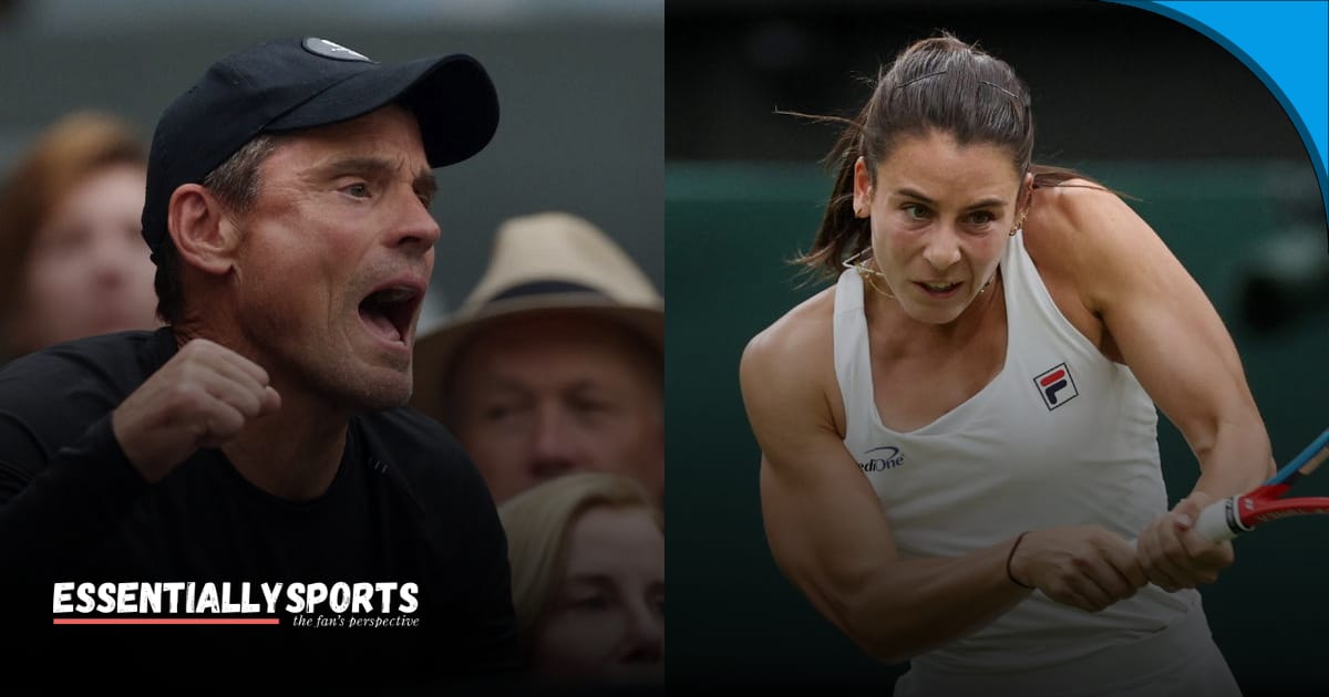 Wimbledon: Will Emma Navarro’s Parents Ben and Kelly Be There to Cheer Their Superstar American Daughter?