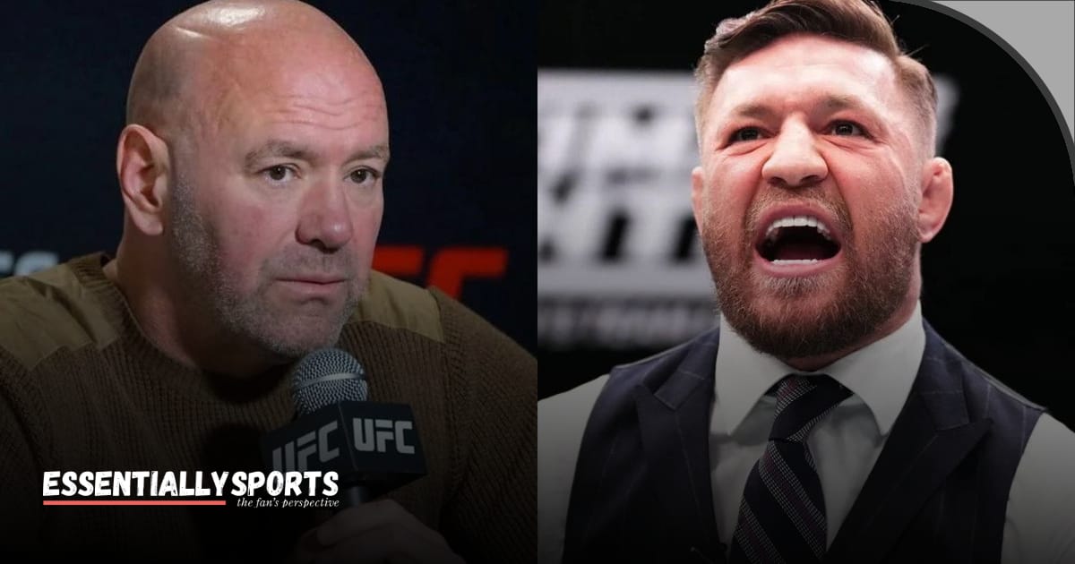 UFC Rumors: Conor McGregor demands independence from Dana White's UFC contract as fans react to Irish star's training