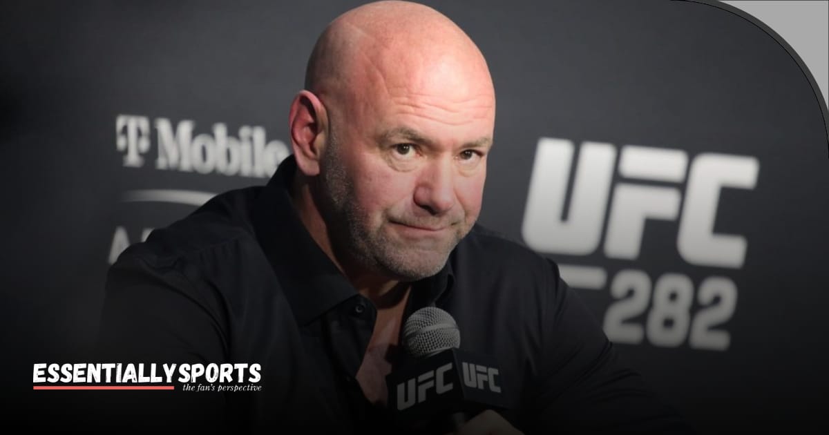 “Not worth keeping” – Team Dana White breaks silence on judge Howie Booth’s removal from Kai Kara-France vs. Steve Erceg fight at UFC 305