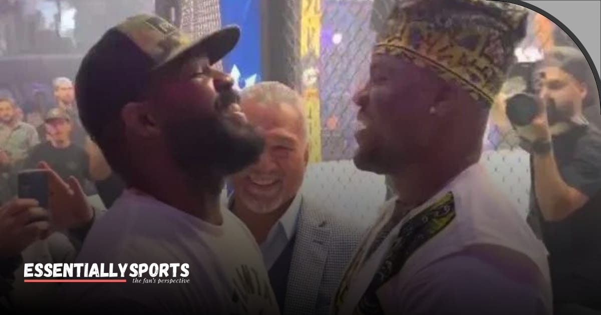 “Dana said Jon didn’t want to fight Francis” – UFC veteran reveals White’s claim about Jones vs. Ngannou superfight