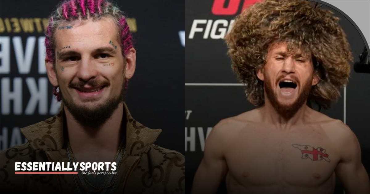 “The boy could sue him” – Sean O’Malley gets Merab Dvalishvili in even bigger trouble after a nasty cut put Noche UFC Sphere in jeopardy